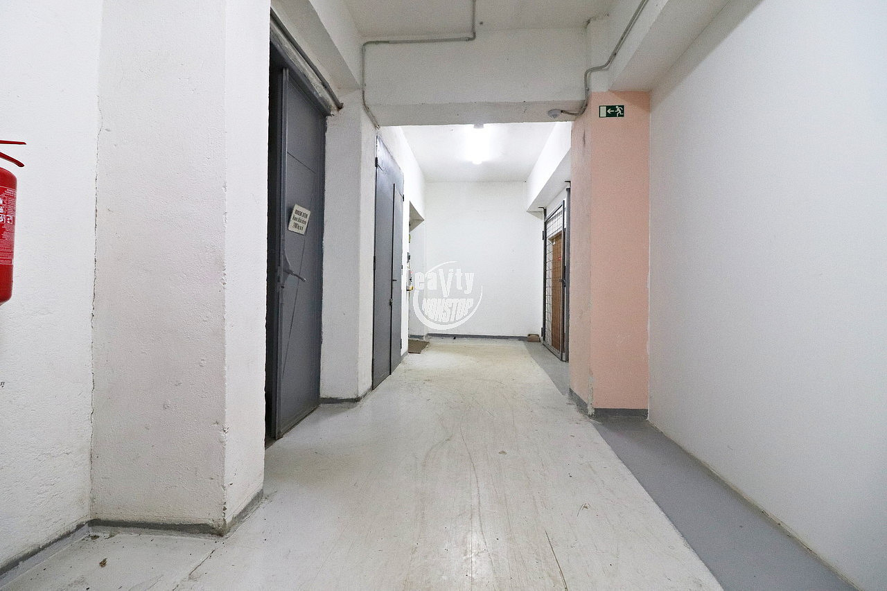 Pronájem skladovacích prostor 766 m² – fotografie 4