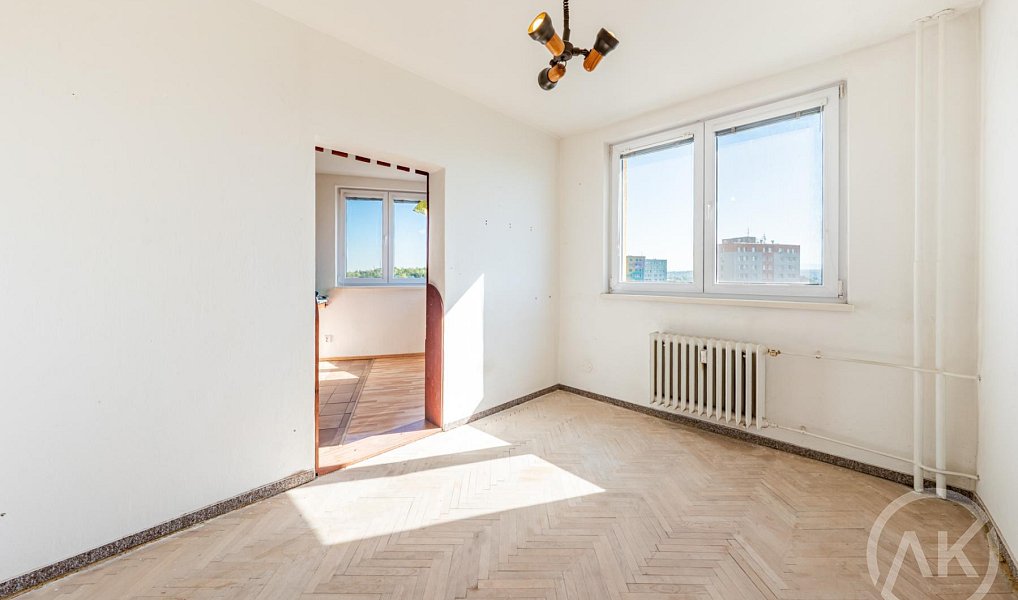 Prodej bytu 3+1 74 m², Ostrava – náhled fotky 5