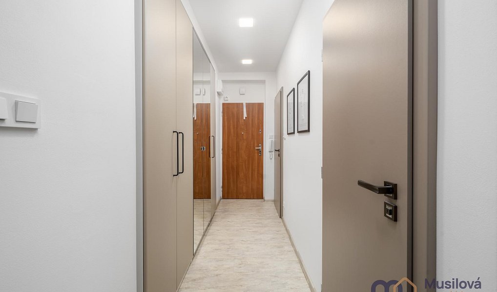 Prodej bytu 2+kk 54 m², Teplice – náhled fotky 14