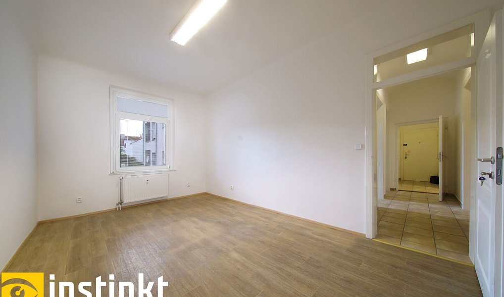 Pronájem kanceláře 100 m², Plzeň – náhled fotky 5