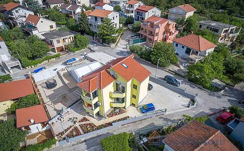 Prodej stavebního pozemku 358 m², Pirovac, Chorvatsko