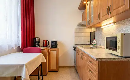 Prodej bytu 3+1 62 m², Lazecká, Olomouc - Lazce