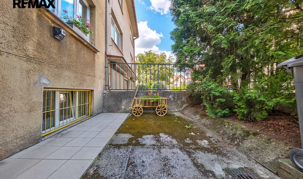 Prodej bytu 2+kk 38 m², Praha – náhled fotky 7