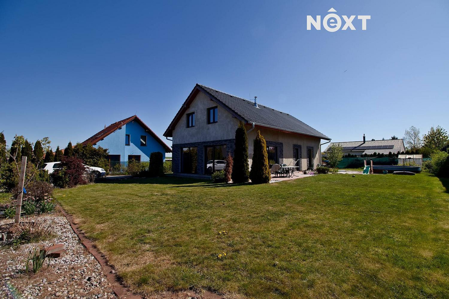 Prodej domu 98 m² s pozemkem 890 m² – fotografie 4