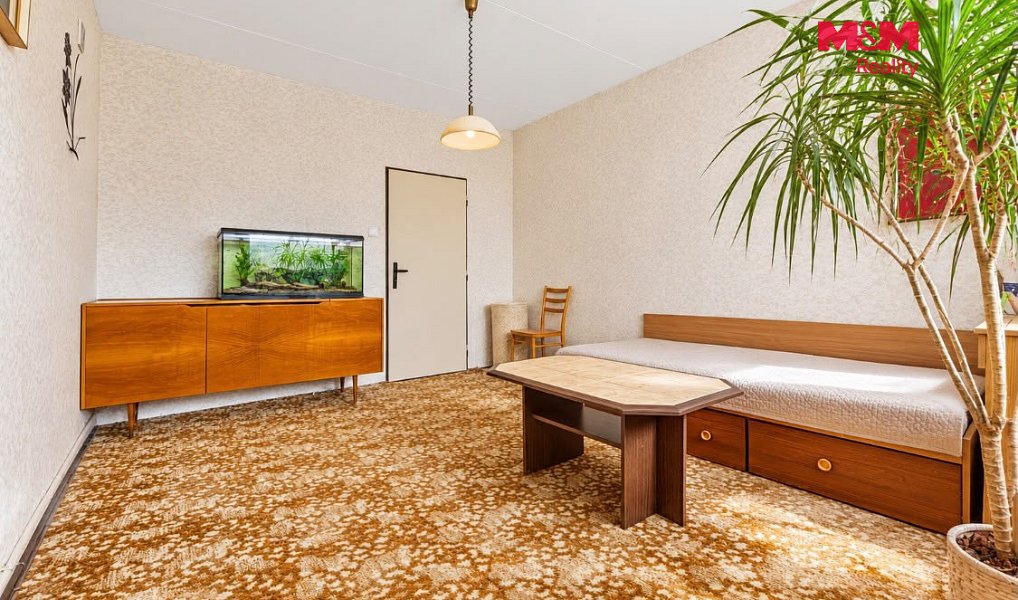 Prodej bytu 3+1 72 m², Hlubočky – náhled fotky 8