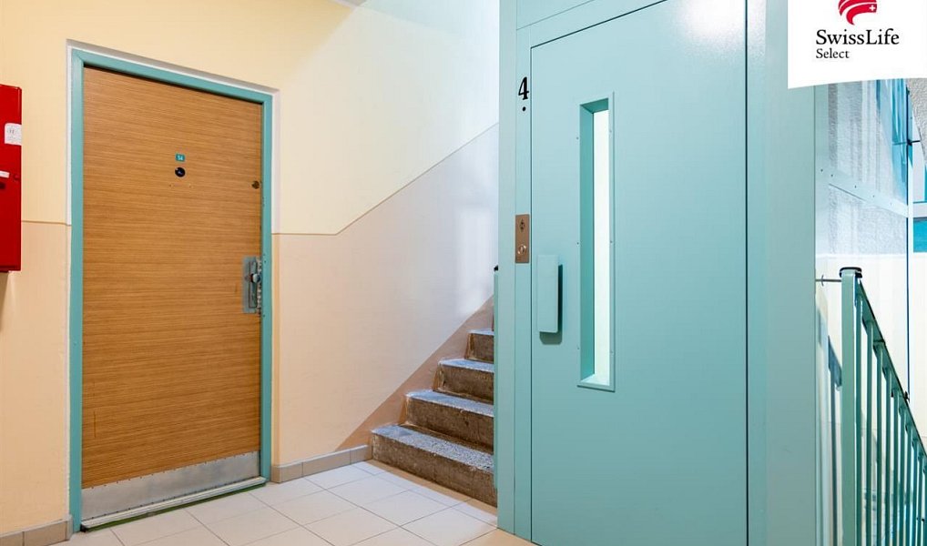 Prodej bytu 3+1 67 m², Krupka – náhled fotky 25