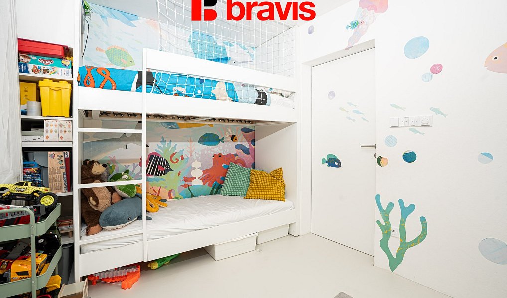 Prodej bytu 3+1 84 m², Kuřim – náhled fotky 10