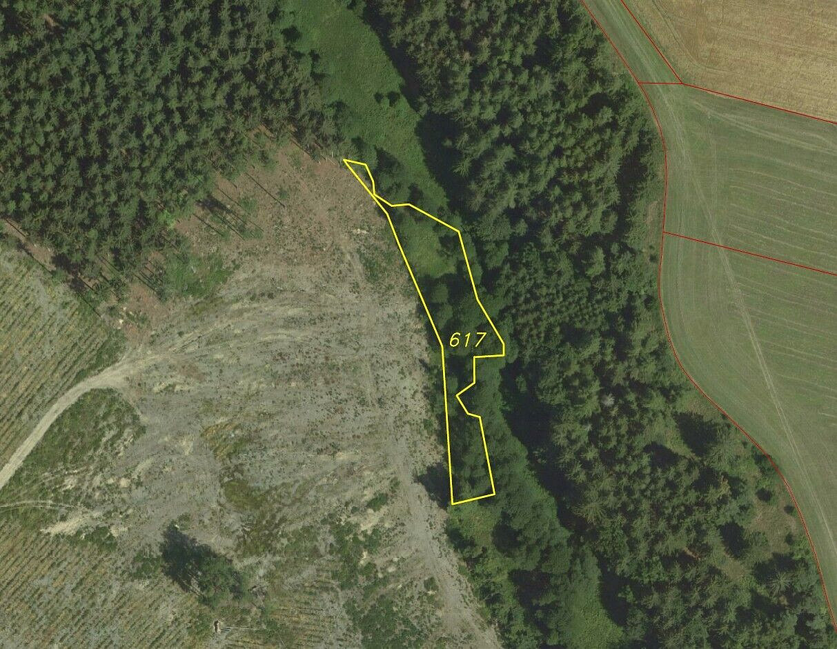 Prodej pole 13 140 m² – fotografie 4