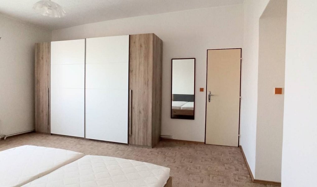Pronájem bytu 2+1 62 m², Praha – náhled fotky 7