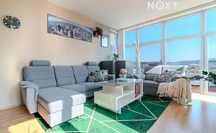 Prodej bytu 3+kk 85 m², Nezamyslova, Písek - Václavské Předměstí