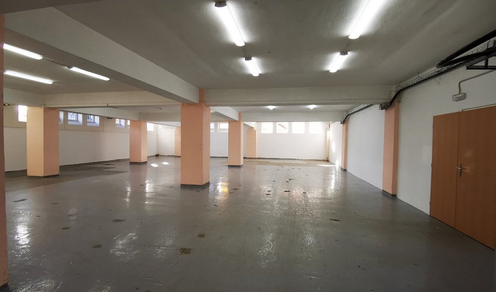 Pronájem skladovacích prostor 595 m², Jihlava – náhled fotky 7