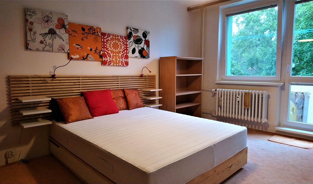Prodej bytu 3+1 76 m², Brno – náhled fotky 4