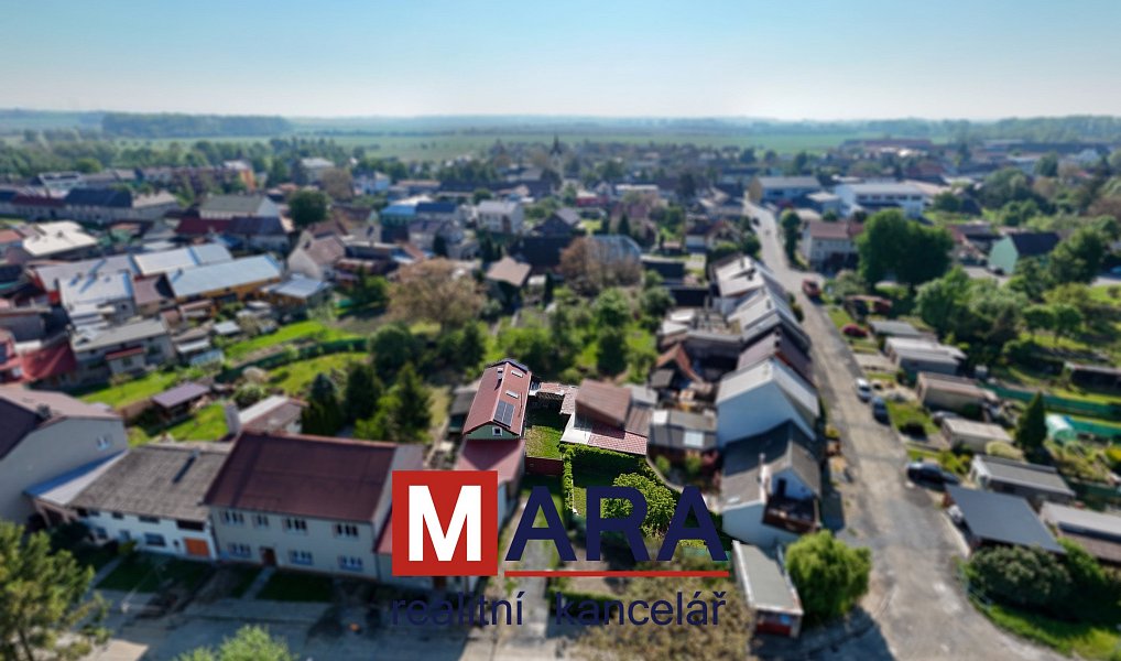 Prodej domu 107 m² s pozemkem 361 m², Majetín – náhled fotky 34