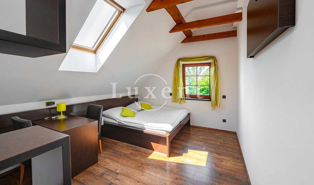 Prodej domu 580 m² s pozemkem 2 913 m², Kvítkovice – náhled fotky 16
