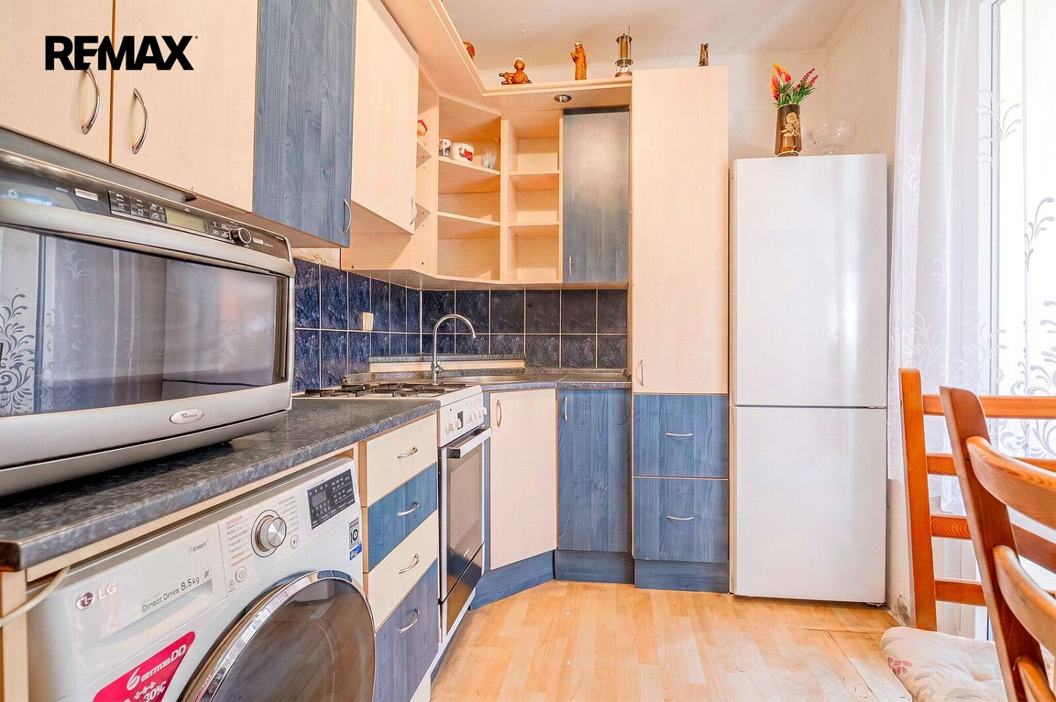 Prodej bytu 2+1 57 m² – fotografie 4