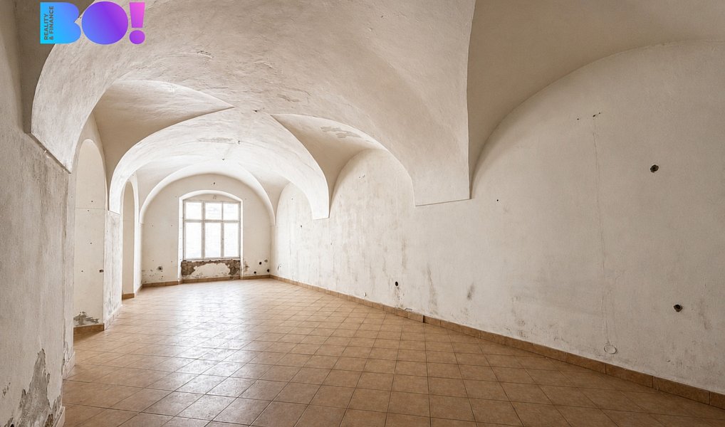 Prodej nájemního domu, činžáku 260 m², Kroměříž – náhled fotky 6