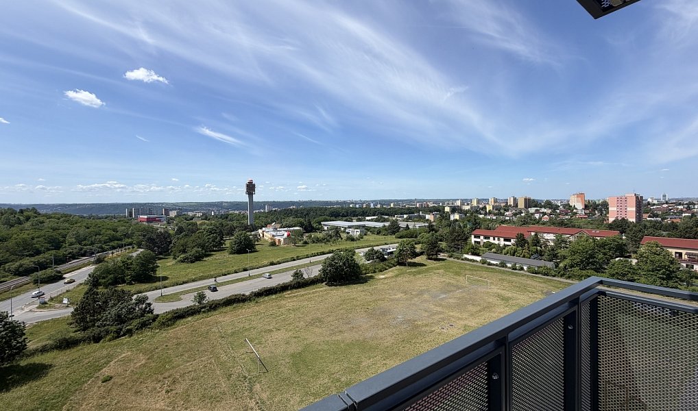 Prodej bytu 4+kk 85 m², Praha – náhled fotky 7