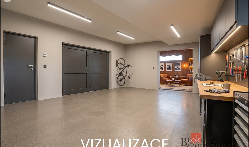 Prodej domu 171 m² s pozemkem 2 024 m², Krajková – náhled fotky 15