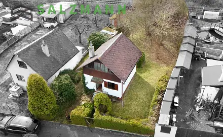 Prodej chaty/chalupy 48 m² s pozemkem 402 m², Cheb - Podhoří