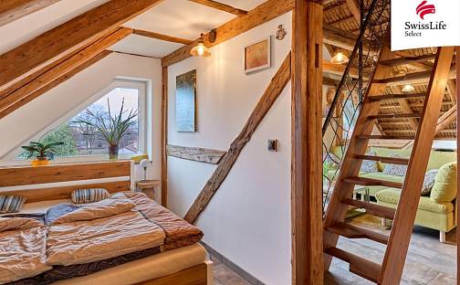 Prodej bytu 2+kk 67 m², Žacléř, okres Trutnov