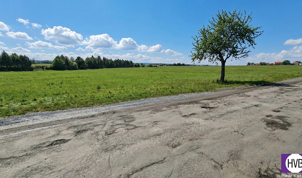 Prodej komerčního pozemku 6 493 m², Svrkyně – náhled fotky 6