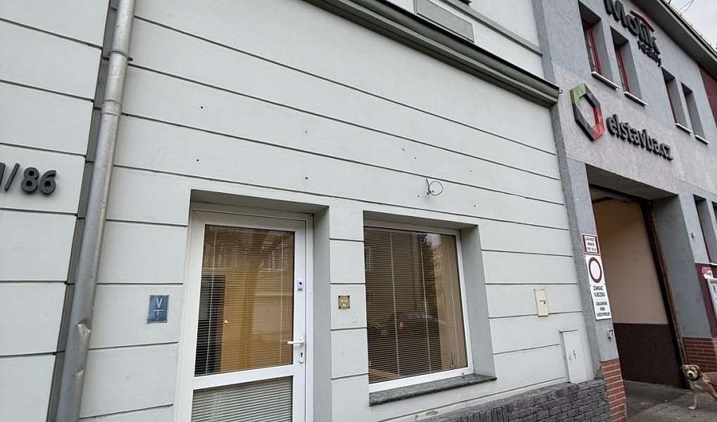 Pronájem kanceláře 48 m², Duchcov – náhled fotky 10