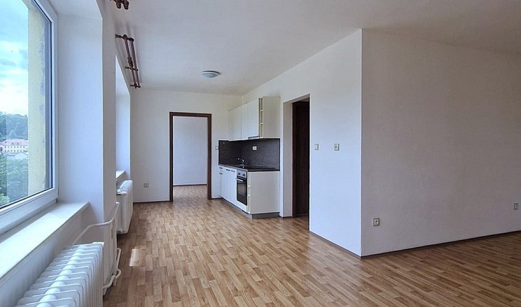 Pronájem bytu 3+kk 73 m², Týnec nad Sázavou – náhled fotky 2