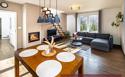 Prodej domu 124 m² s pozemkem 767 m², Drásov, okres Příbram