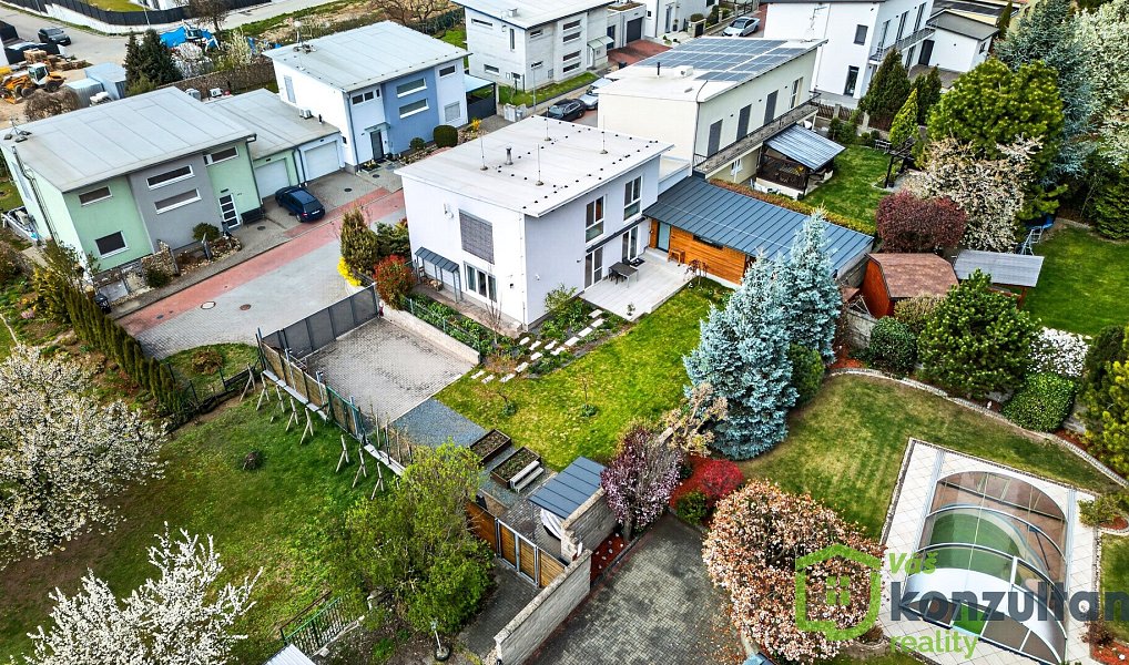 Prodej domu 151 m² s pozemkem 572 m², Želešice – náhled fotky 33