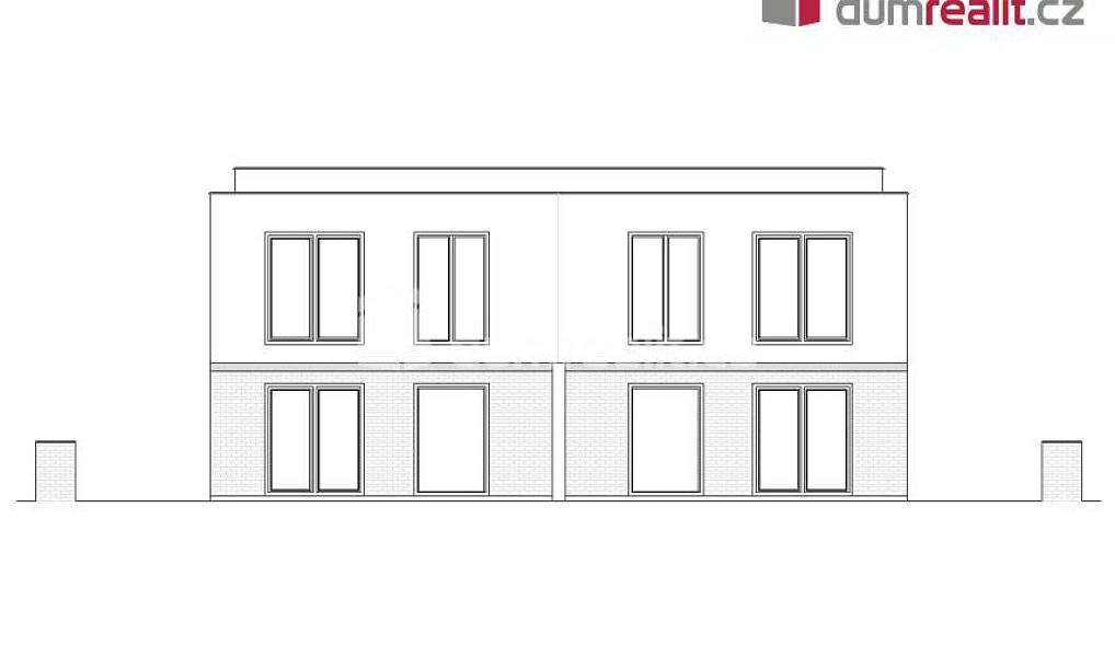 Prodej domu 118 m² s pozemkem 479 m², Zlín – náhled fotky 14