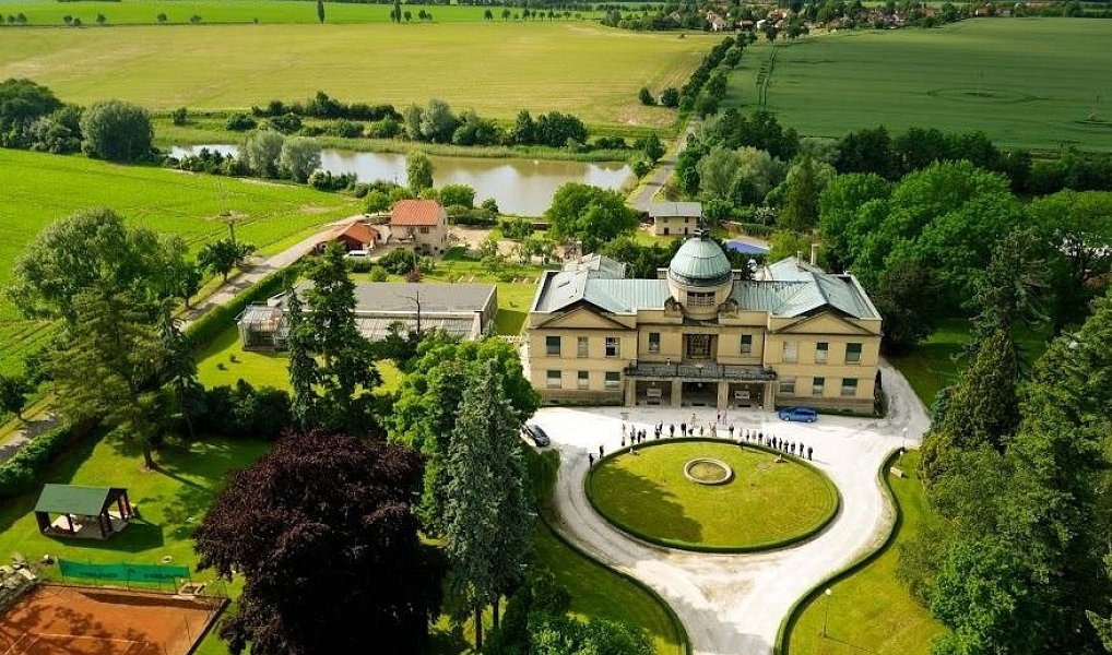 Prodej domu 3 000 m² s pozemkem 18 363 m², Ratboř – náhled fotky 3