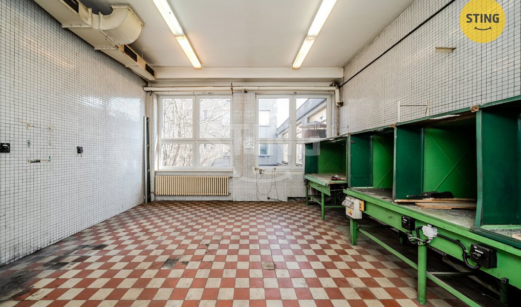 Pronájem komerčního objektu (jiného typu) 230 m², Ostrava – náhled fotky 3