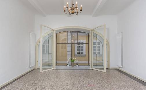 Pronájem kanceláře 76 m², Martinská, Praha 1 - Staré Město