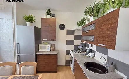 Prodej bytu 2+1 43 m², Okružní, Bruntál
