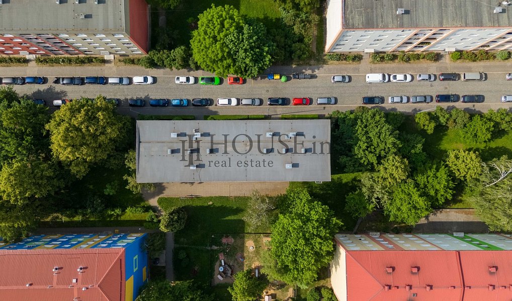Prodej bytu 2+1 49 m², Praha – náhled fotky 28