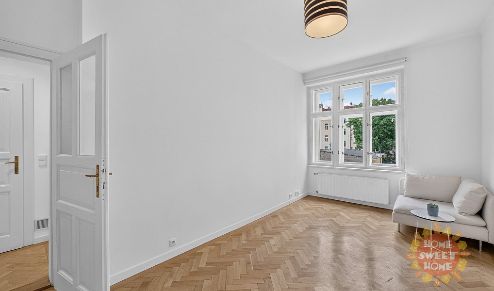 Pronájem bytu 4+kk 141 m², Praha – náhled fotky 7