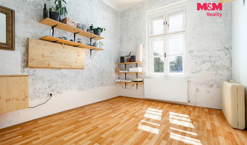 Prodej výrobních prostor 205 m², Ostrava – náhled fotky 6