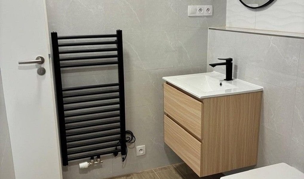 Prodej bytu 1+kk 27 m², Praha – náhled fotky 6