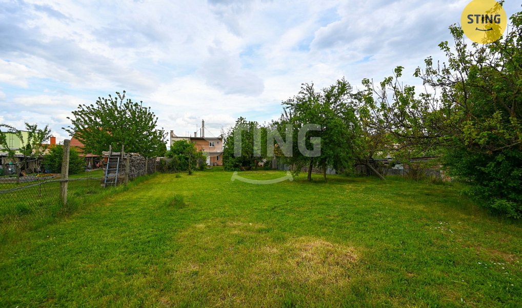 Prodej domu 100 m² s pozemkem 1 296 m², Polešovice – náhled fotky 3