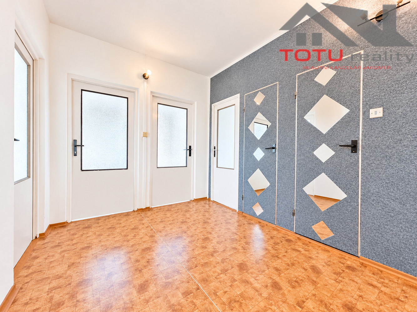 Pronájem bytu 3+1 72 m² – fotografie 5