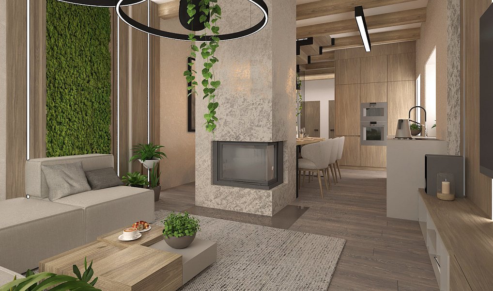 Prodej domu 50 m² s pozemkem 796 m², Boršice – náhled fotky 10