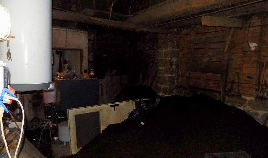 Prodej domu 331 m² s pozemkem 746 m², Skalka u Doks – náhled fotky 24