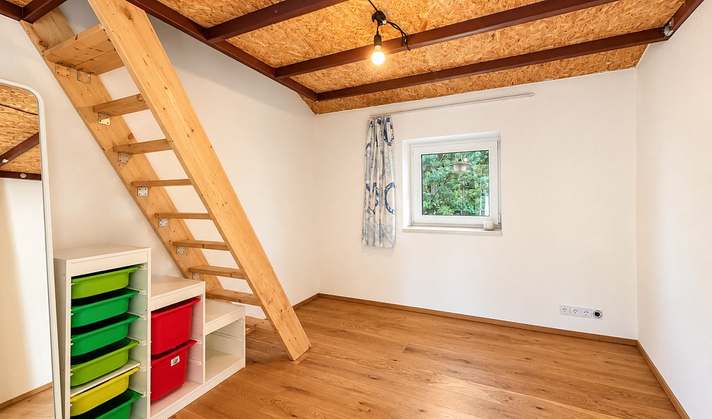 Prodej domu 58 m² s pozemkem 1 317 m², Libež – náhled fotky 11