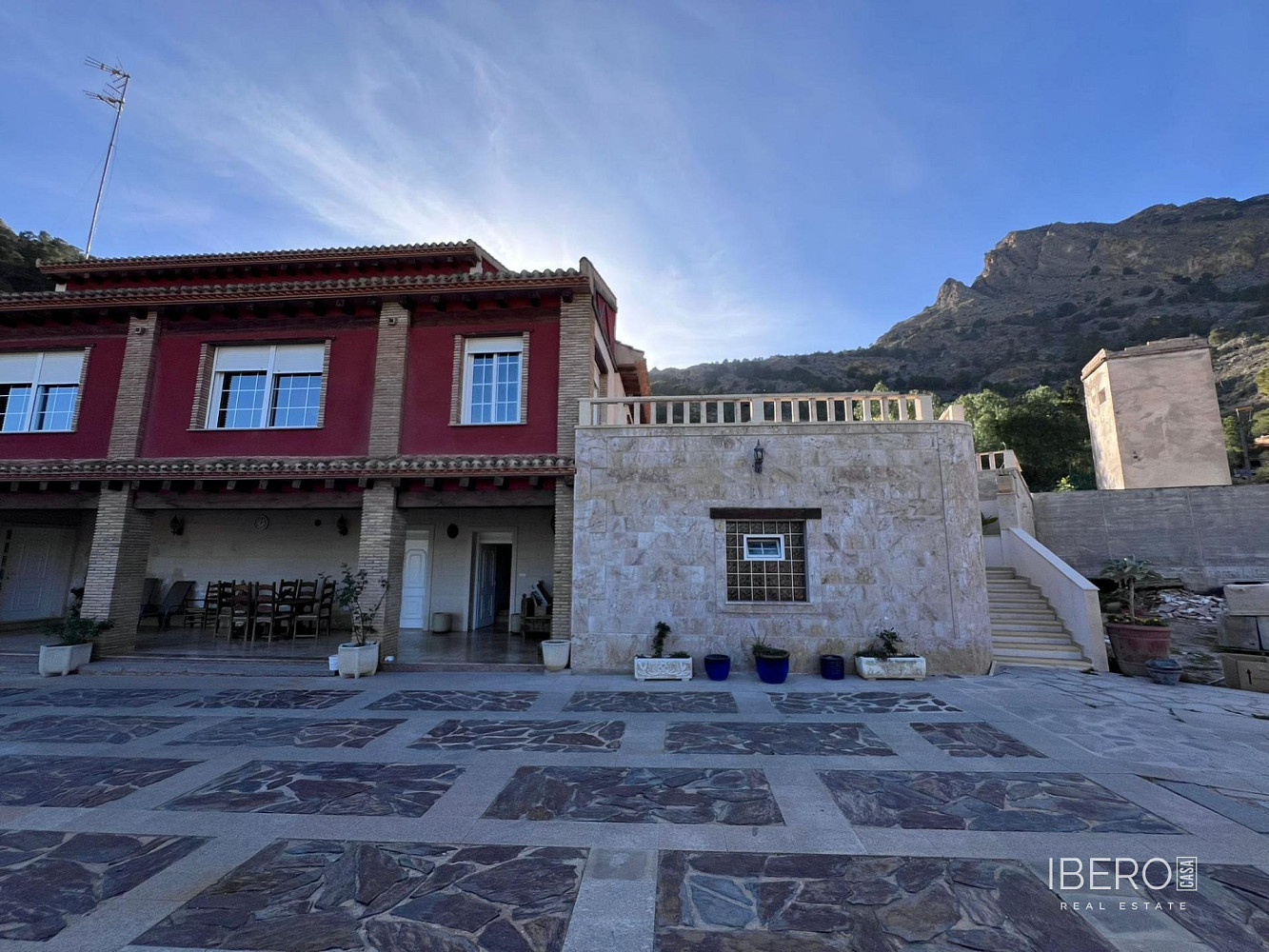 Casa 5+kk – Orihuela - Más