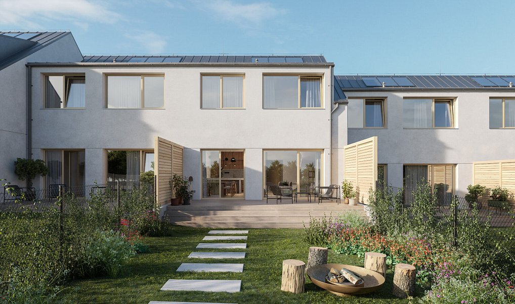 Prodej bytu 4+kk 112 m², Bohutín – náhled fotky 3