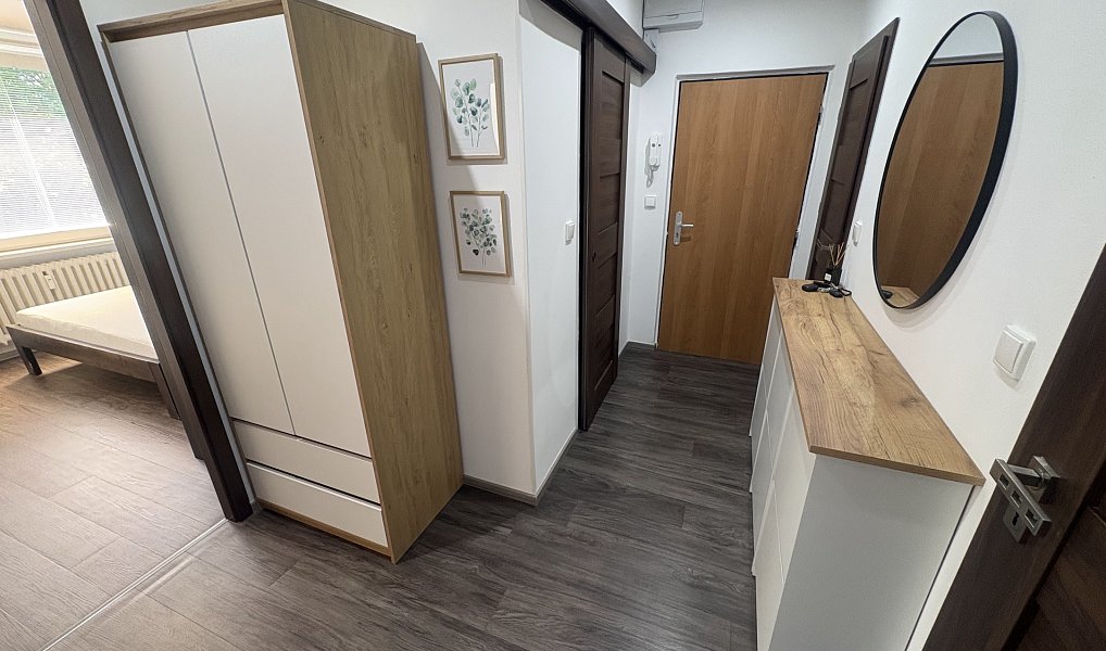 Pronájem bytu 3+1 68 m², Jičín – náhled fotky 12