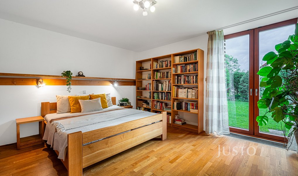 Prodej domu 456 m² s pozemkem 1 300 m², Jablonec nad Nisou – náhled fotky 10