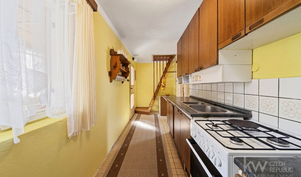 Prodej chaty/chalupy 100 m² s pozemkem 702 m², Pňovany – náhled fotky 20