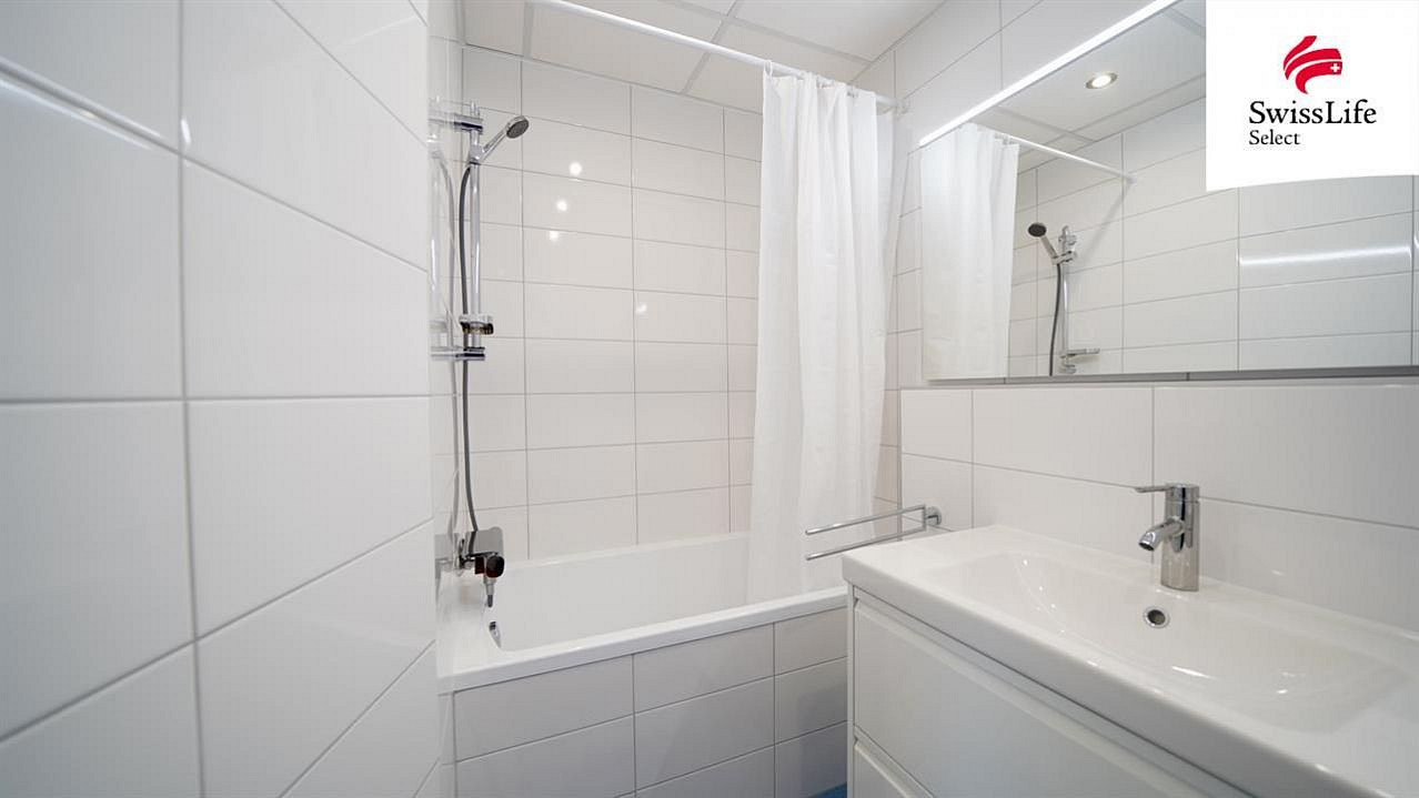 Pronájem bytu 3+kk 65 m² — photo 3