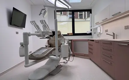 Pronájem kanceláře 69 m², náměstí Republiky, Opava - Město